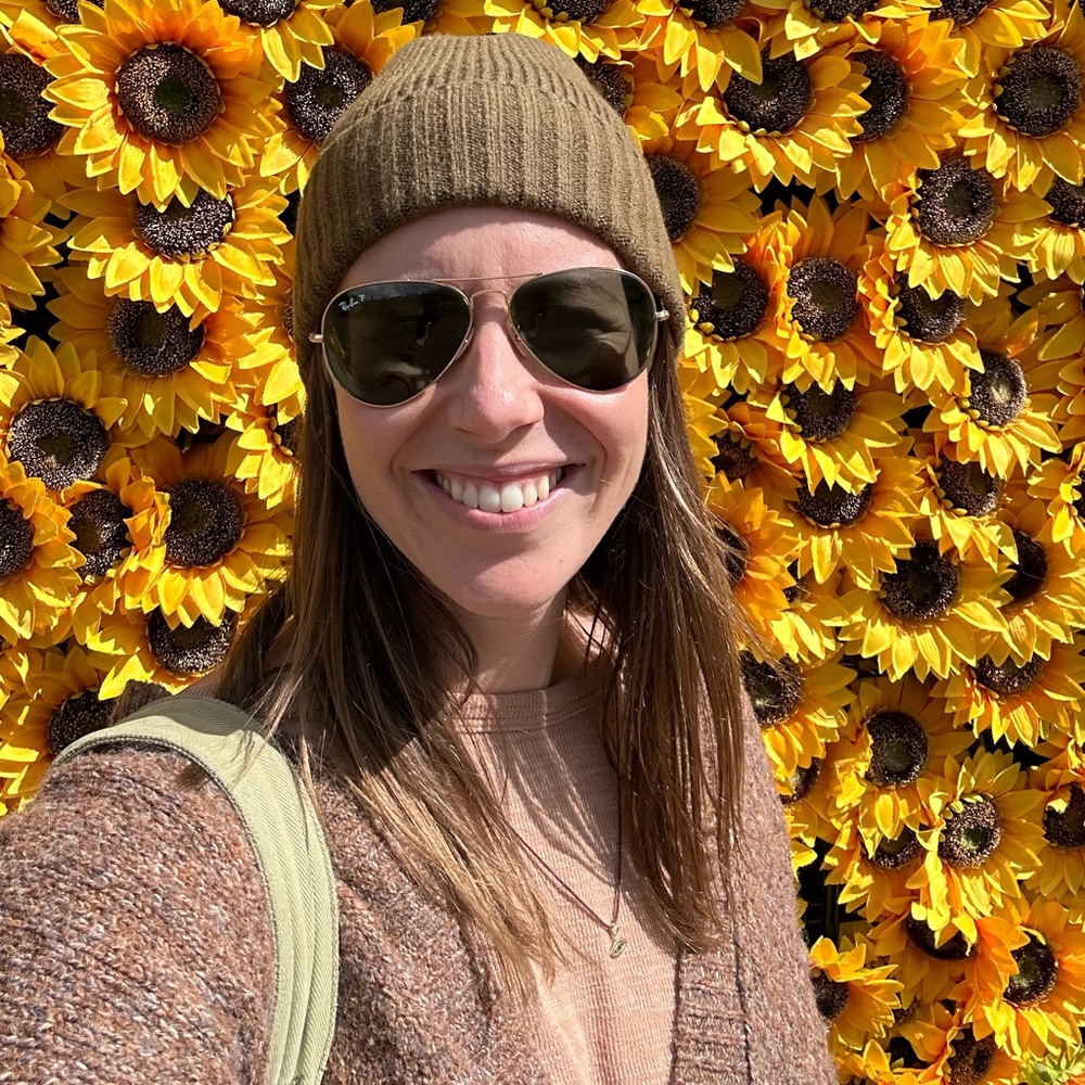 Meet your Posher, Gabrielle